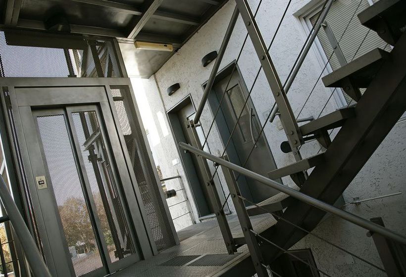 Common areas