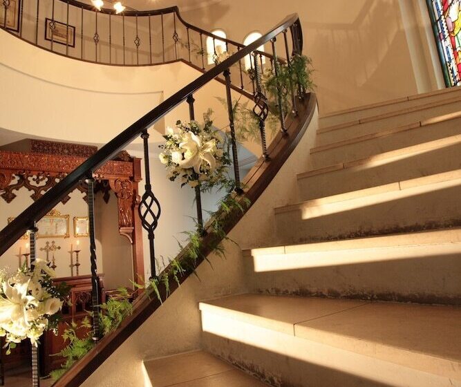 Fotos del hotel Monterey Nagasaki:  12