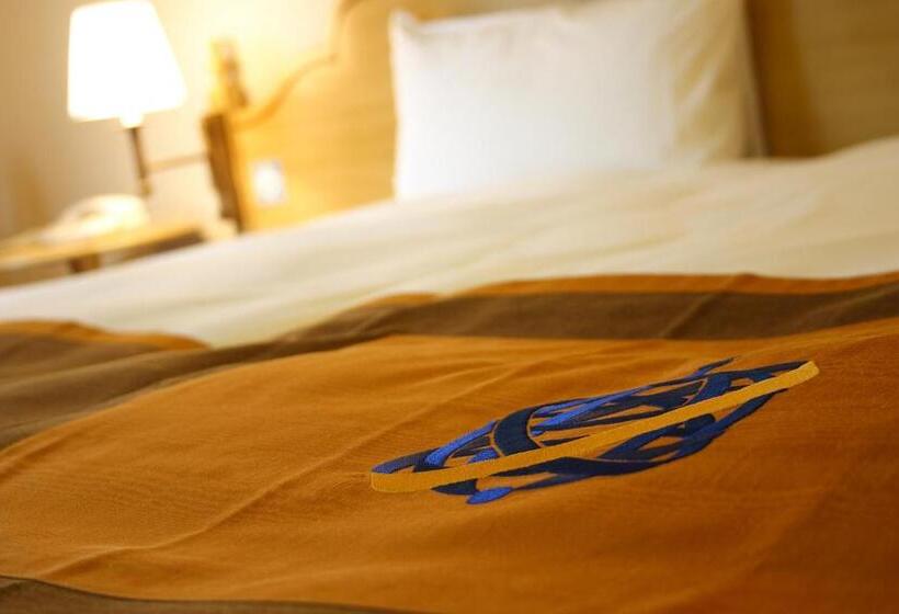 Fotos del hotel Monterey Nagasaki:  23