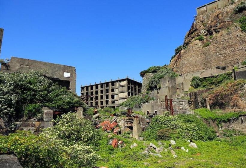 Fotos del hotel Monterey Nagasaki:  2