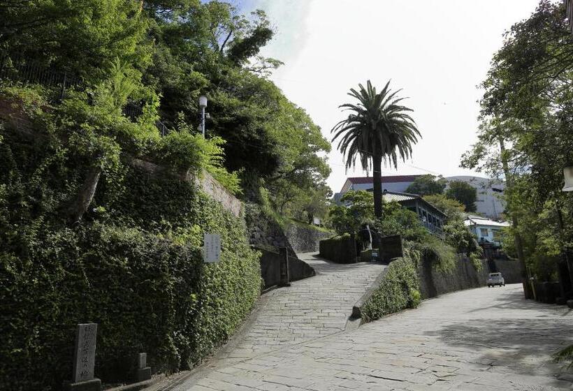 Fotos del hotel Monterey Nagasaki:  29