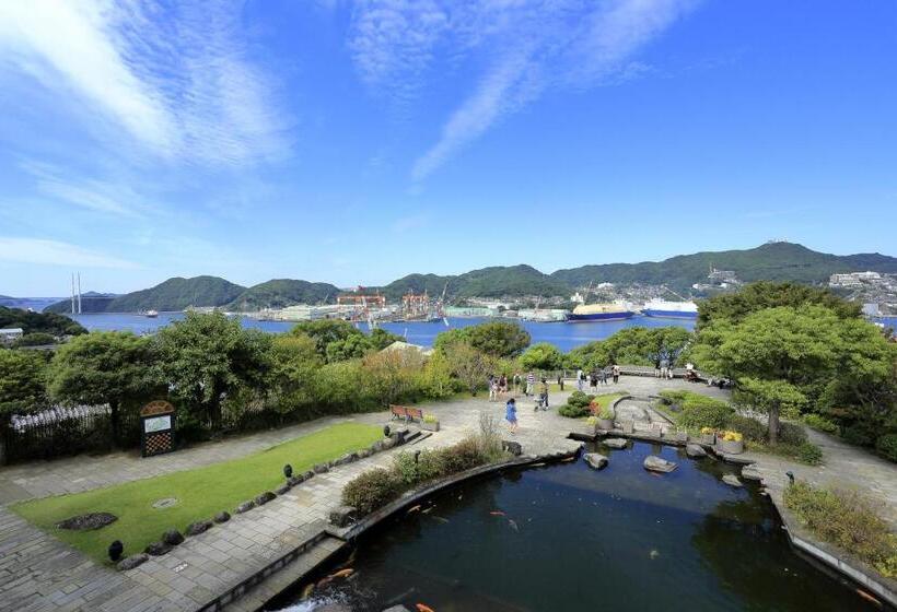 Fotos del hotel Monterey Nagasaki:  30