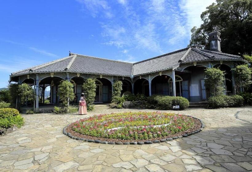 Fotos del hotel Monterey Nagasaki:  32