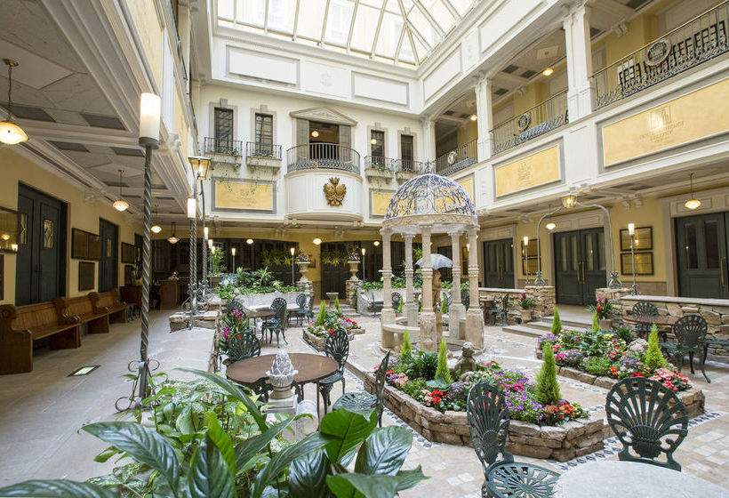 בית מלון כפרי Monterey Sapporo