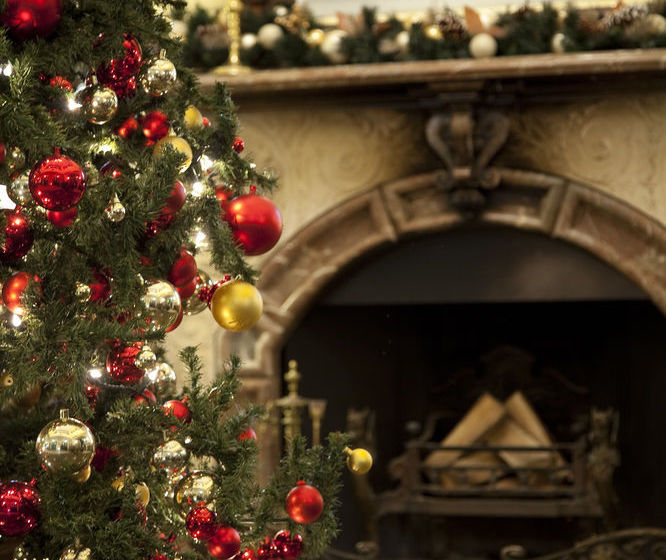 בית מלון כפרי Monterey Sapporo