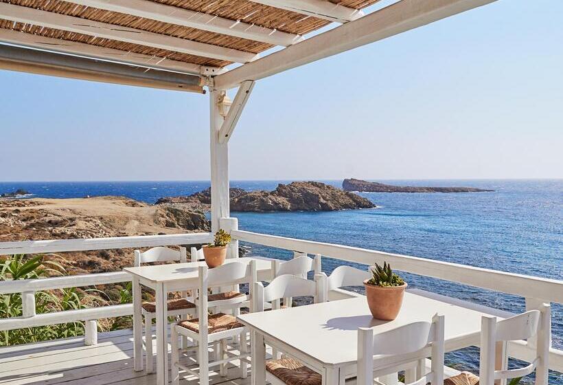 Mykonos Lolita, A Grecotel Resort To Live