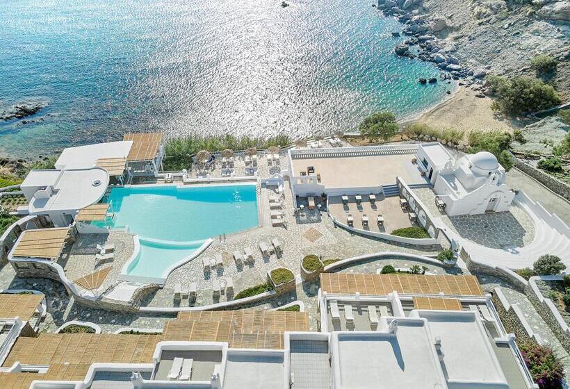 Hotel Mykonos Star