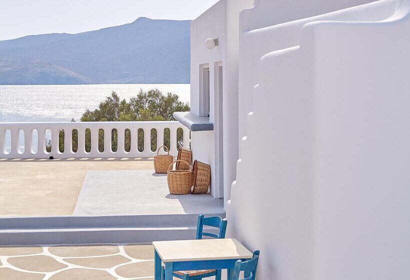 Hotel Mykonos Star