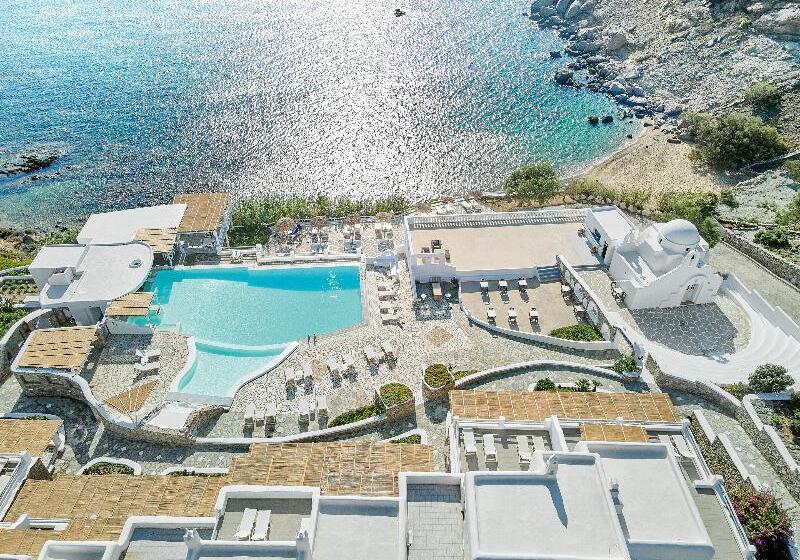 Mykonos Lolita, A Grecotel Resort To Live