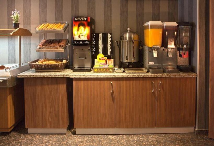 Fotos del hotel Nanda:  13