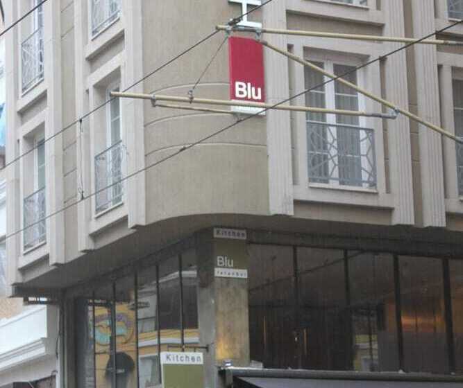 Fotos del hotel Neda Hotel Istanbul:  36