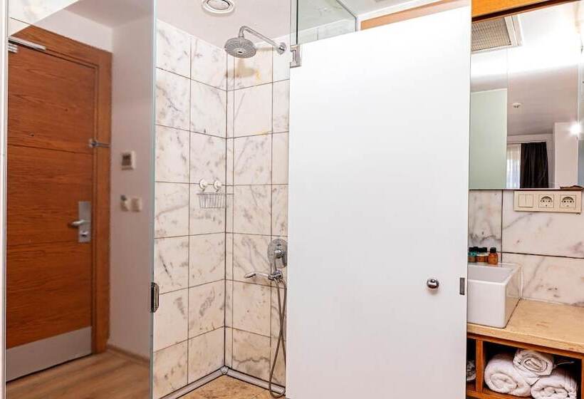 Fotos del hotel Neda Hotel Istanbul:  24