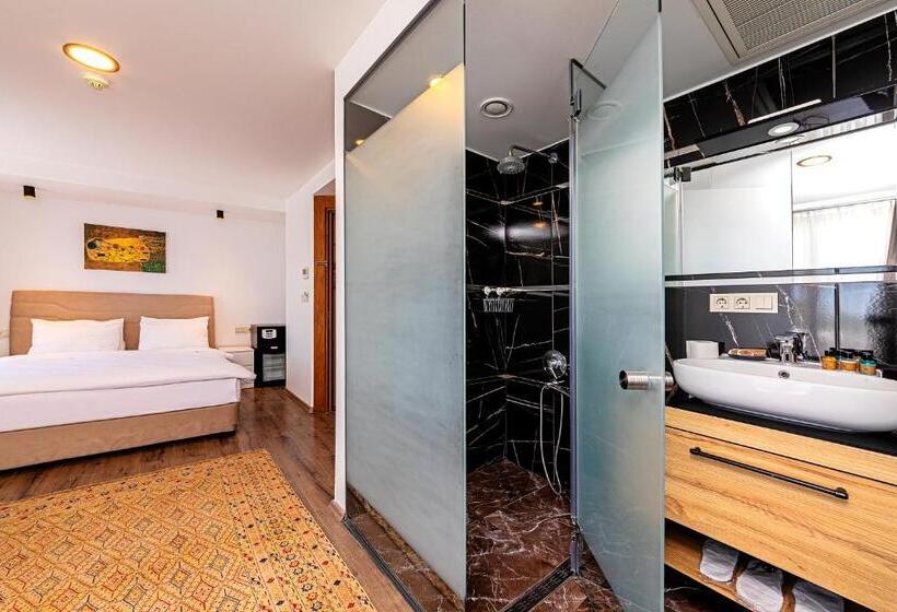 Fotos del hotel Neda Hotel Istanbul:  27