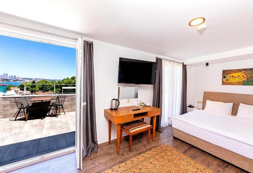 Fotos del hotel Neda Hotel Istanbul:  26