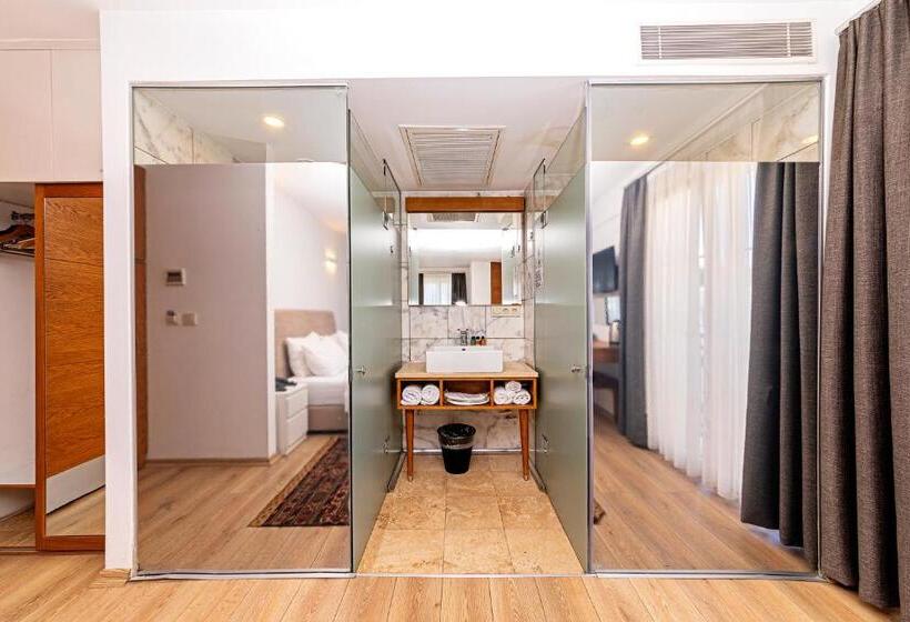 Fotos del hotel Neda Hotel Istanbul:  30