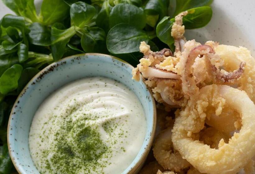 בית מלון כפרי Neo