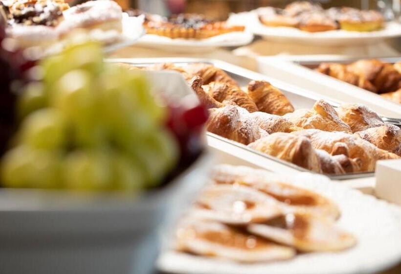 בית מלון כפרי Neo