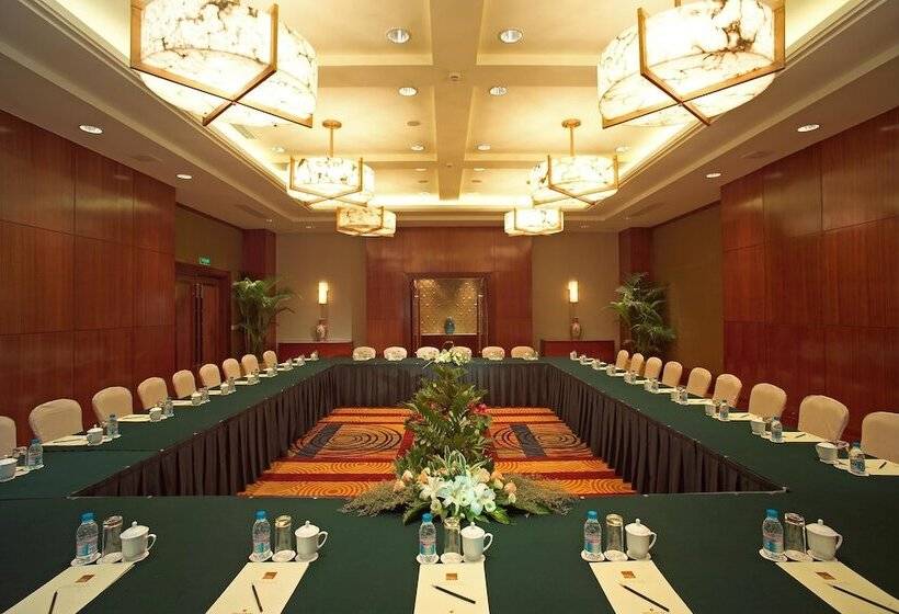 Songjiang New Century Grand Hotel Shanghai