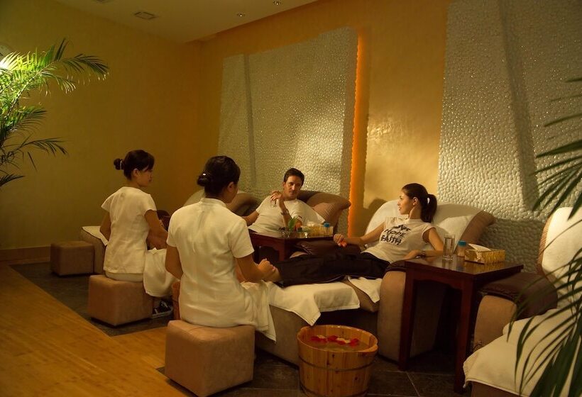 Songjiang New Century Grand Hotel Shanghai