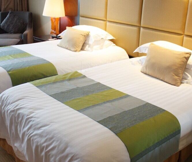 Songjiang New Century Grand Hotel Shanghai