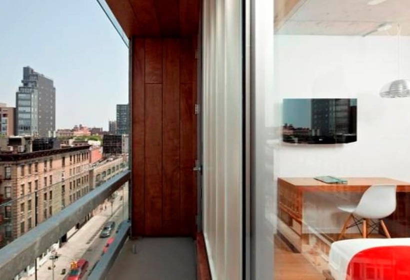 Fotos del hotel Nolitan Hotel Soho - New York:  2