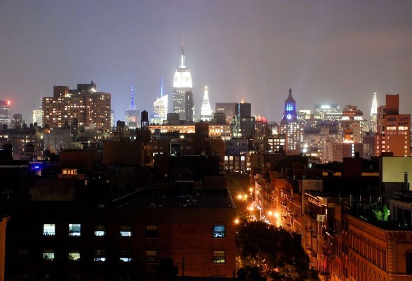 Fotos del hotel Nolitan Hotel Soho - New York:  3