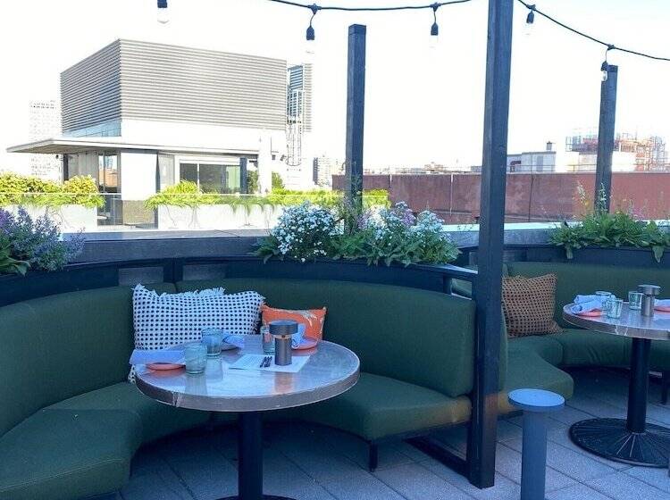 Fotos del hotel Nolitan Hotel Soho - New York:  5