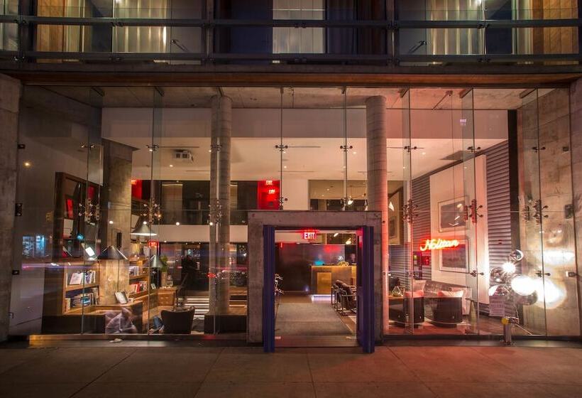 Fotos del hotel Nolitan Hotel Soho - New York:  11