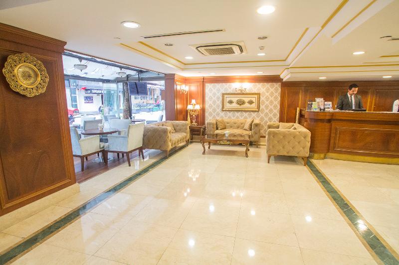 Fotos del hotel Nova Plaza Park:  3