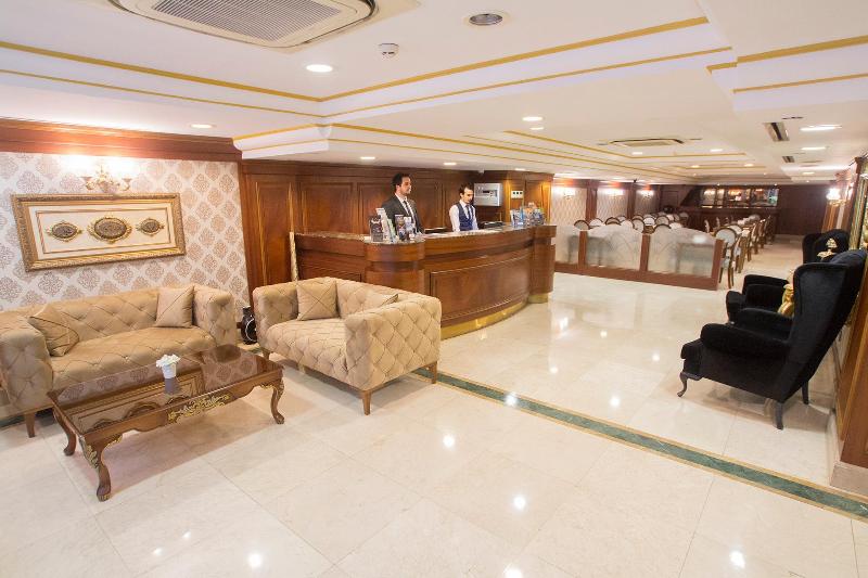 Fotos del hotel Nova Plaza Park:  4