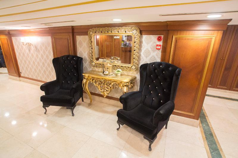 Fotos del hotel Nova Plaza Park:  5
