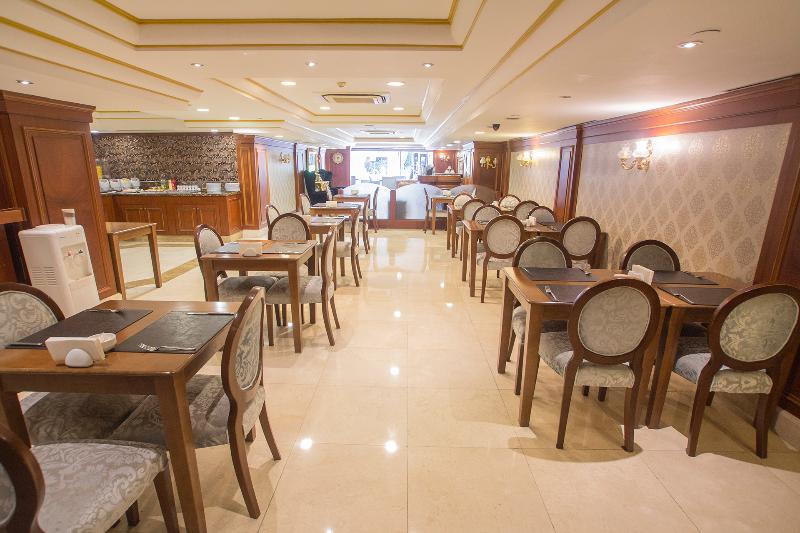 Fotos del hotel Nova Plaza Park:  18