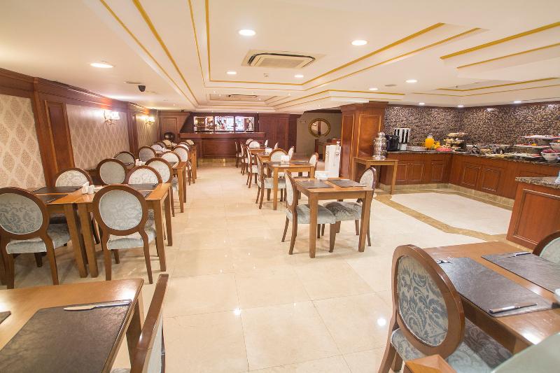 Fotos del hotel Nova Plaza Park:  16