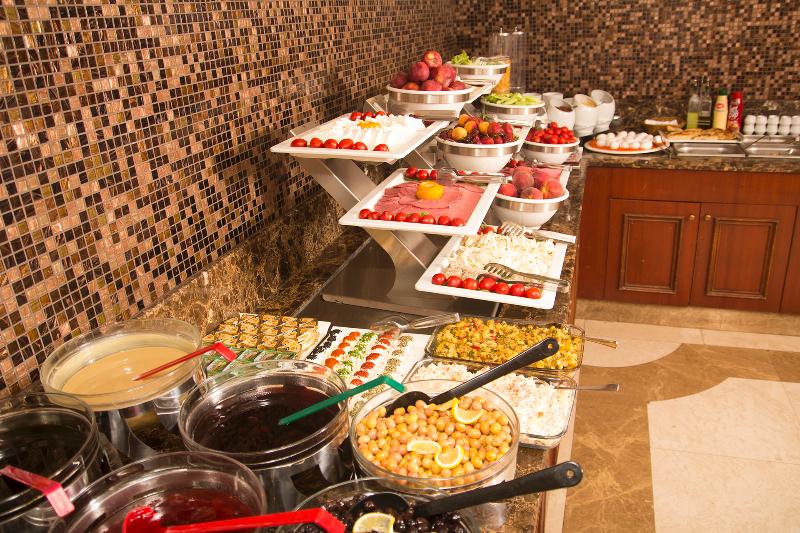 Fotos del hotel Nova Plaza Park:  9