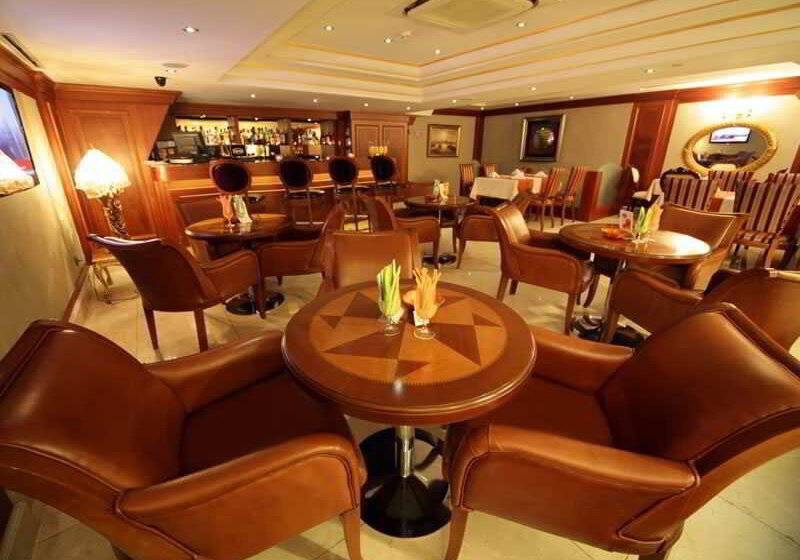 Fotos del hotel Nova Plaza Park:  23