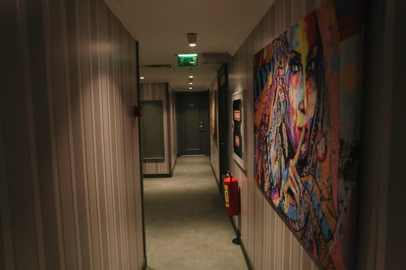 Fotos del hotel Nova Plaza Park:  27