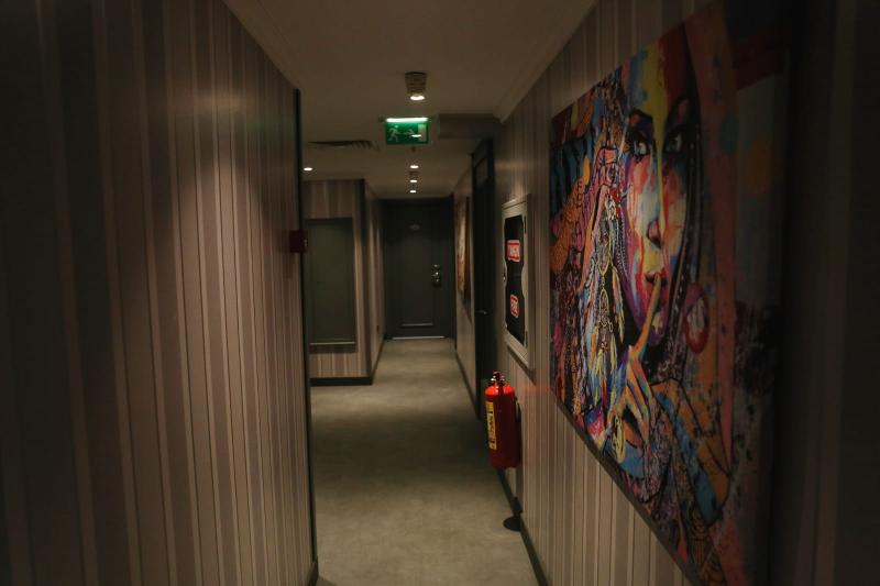 Fotos del hotel Nova Plaza Park:  25