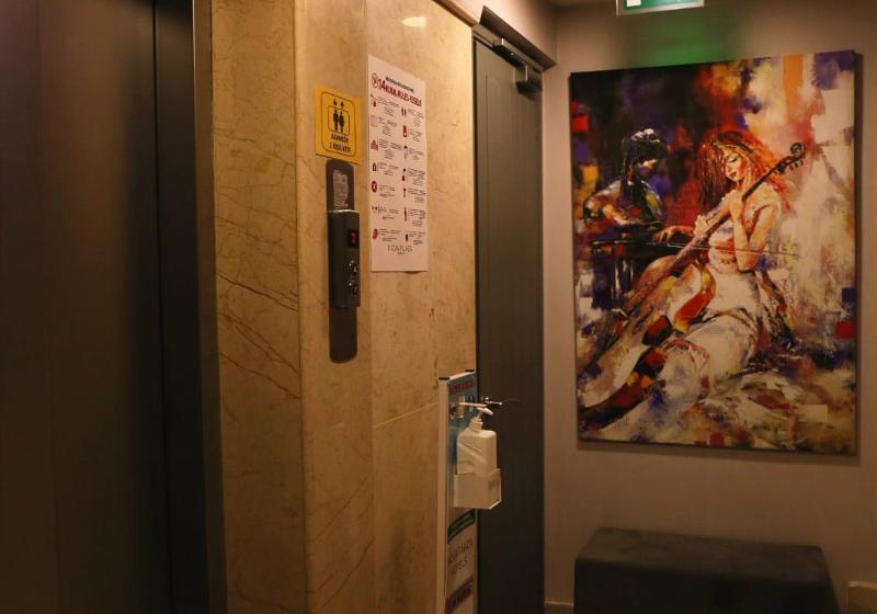 Fotos del hotel Nova Plaza Park:  26