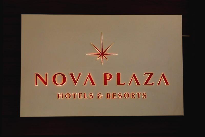 Fotos del hotel Nova Plaza Park:  29