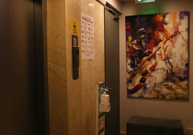 Fotos del hotel Nova Plaza Park:  28