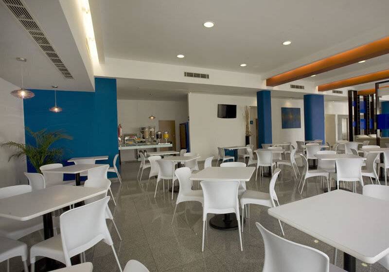 Fotos del hotel One Playa Del Carmen:  3