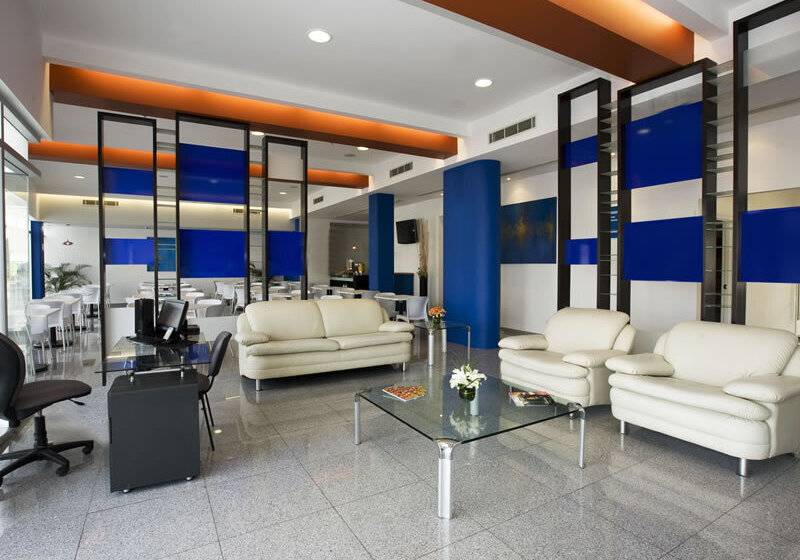 Fotos del hotel One Playa Del Carmen:  19