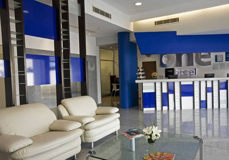 Fotos del hotel One Playa Del Carmen:  18