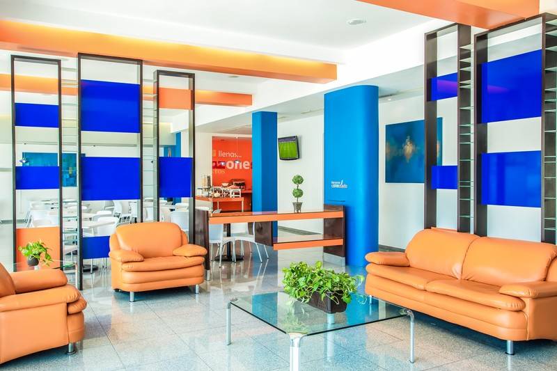 Fotos del hotel One Playa Del Carmen:  14