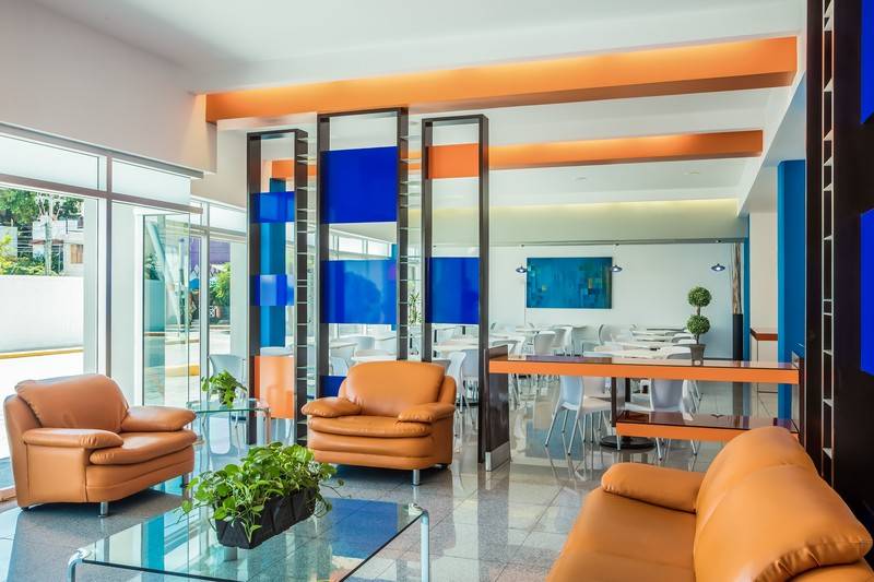 Fotos del hotel One Playa Del Carmen:  13