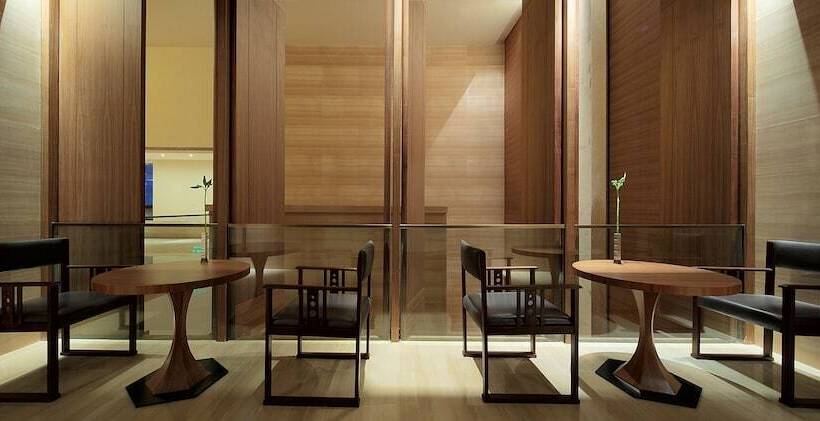 호텔 Maxx By Steigenberger On The Bund Shanghai