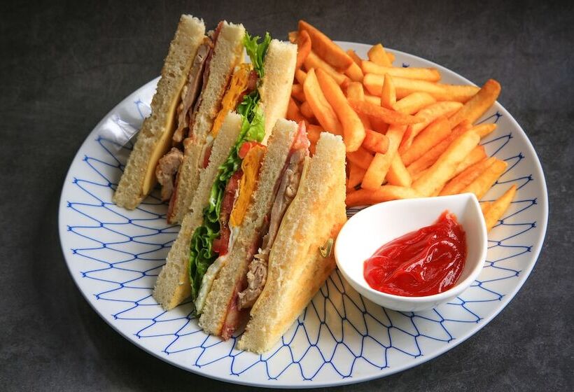 호텔 Maxx By Steigenberger On The Bund Shanghai