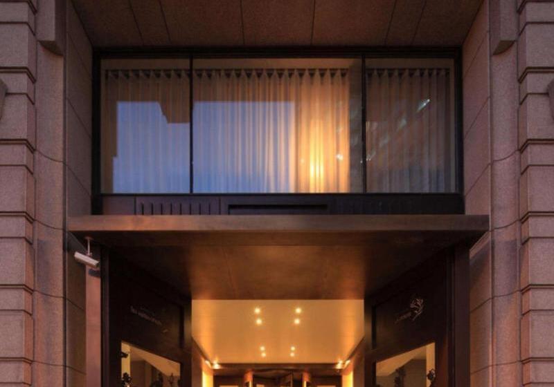 호텔 Maxx By Steigenberger On The Bund Shanghai