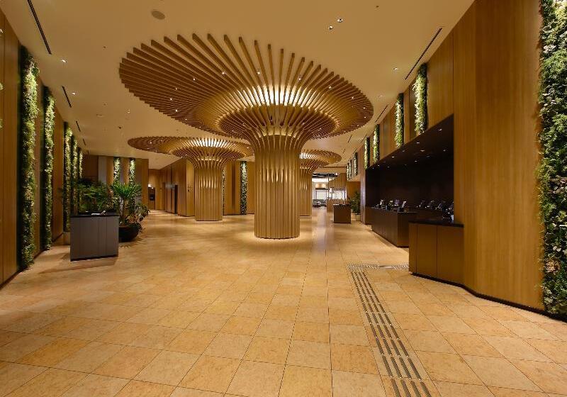 Fotos del hotel Keihan Universal City:  5