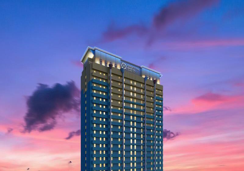 Fotos del hotel Keihan Universal City:  6